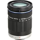Olympus 40-150mm f/4.0-5.6 ED Zuiko Digital Lens for Olympus Digital SLR Cameras