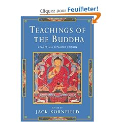 Teachings of the Buddha