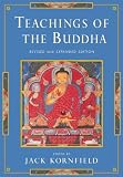 Teachings of the Buddha (1570621241) by Kornfield, Jack