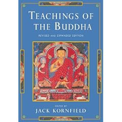 Teachings of the Buddha