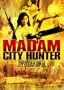 Madam City Hunter