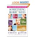 Something Borrowed