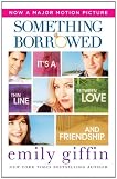 Something Borrowed