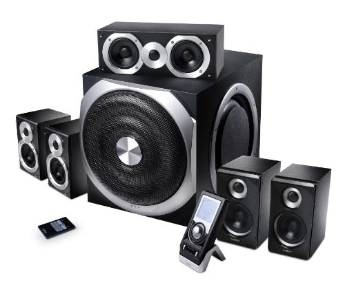 Edifier S550 Multimedia Speaker
