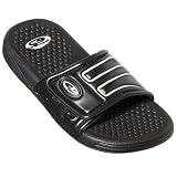 Kids' C9 by Champion Brandon Slides - Black