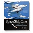 Space Ship One Book