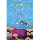 peace love and baby ducks