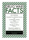 9780615164298: Drug War Facts. [ 6th Edition, 2007]