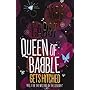 Queen of Babble Gets Hitched