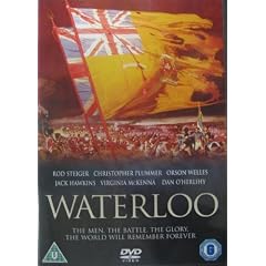 Waterloo [DVD]