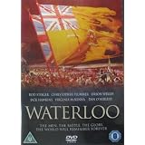 Waterloo [DVD]by Rod Steiger
