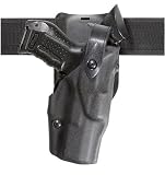Safariland 6365 ALS Level II Plus w/ Drop UBL Holster - STX TAC Black, Right Hand 6365-83-131 Available options: Original Product Model DS-HT-6365-83-131
