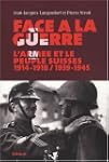Face � la guerre : L'arm�e et le peup...