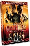DVD Made men, film DVD Made men