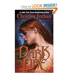 Dark Fire