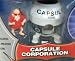 Dragonball Z - Capsule Corporation - Capsule Spaceship with Master Roshi 1138 - Includes EXCLUSIVE Figure!_s-3