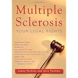 Multiple Sclerosis: Your Legal Rights
