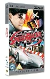 Buy : Speed Racer [UMD for PSP]