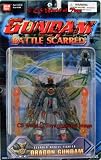 Eigenschaften Bandai GUNDAM / GUNDAM 2003 - Dragon Gundam - Scarred Mobile Fighter