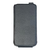 Consommables et Accessoires - * Etui housse Samsung Galaxy Ace S5830 Origine cuir *