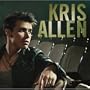 Kris Allen (Special Edition with Bonus Track, "Send Me All Your Angels")