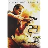 24 - Redemptiondi Kiefer Sutherland