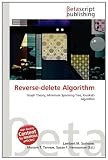 Reverse-Delete Algorithm �摜