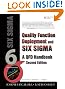 Quality Function Deployment and Six Sigma, Second Edition: A QFD Handbook (2nd Edition)