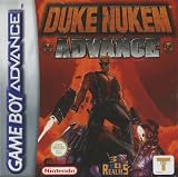 Duke Nukem advance