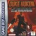 Duke Nukem advance