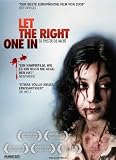 Let the Right One In Poster Movie Swiss 11x17 K?re Hedebrant Lina Leandersson Per Ragnar Henrik Dahl