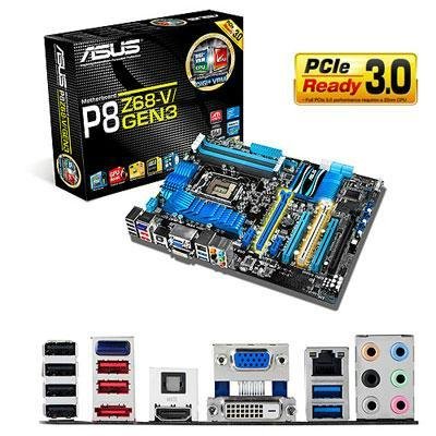review Asus 