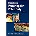 Blackstone's Preparing for Police Duty