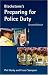 Blackstone's Preparing for Police Duty