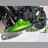 Produkt-Bild: BODYSTYLE Bugspoiler gr&uuml;n/schwarz Z 750 2009-