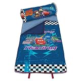 Disney Cars Nap Mat- Toddler