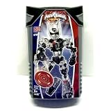 Power Rangers Shadow Ranger