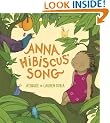 Anna Hibiscus' Song