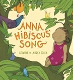 Anna Hibiscus' song