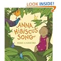 Anna Hibiscus' Song