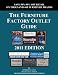 The Furniture Factory Outlet Guide, 2011 Edition