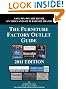 The Furniture Factory Outlet Guide, 2011 Edition