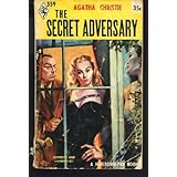the secret adversary