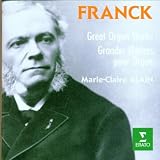 Great Organ Works (Marie-Claire)