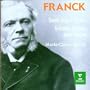 Franck: Great Organ Works [Grandes Oeuvres Pour Orgue]