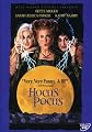 Hocus Pocus
