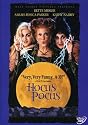 Hocus Pocus
