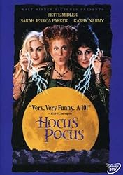 Hocus Pocus (1993)