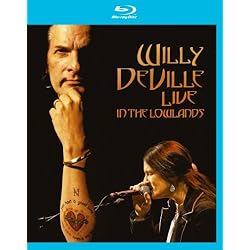 Live in the Lowlands [Blu-ray]