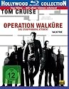 Operation Walk&uuml;re - Das Stauffenberg Attentat [Blu-ray]